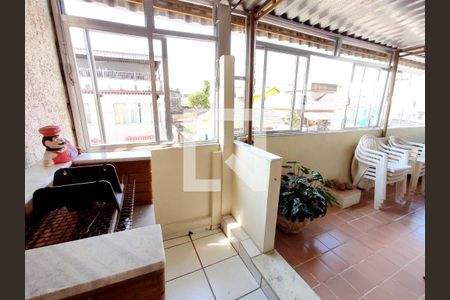 Apartamento à venda com 3 quartos, 120m² em Higienópolis, Rio de Janeiro