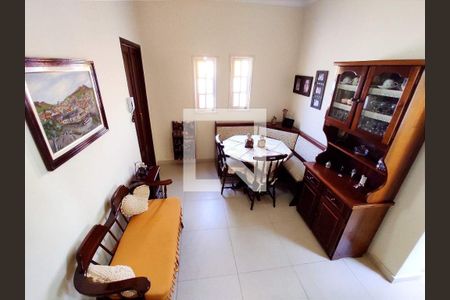 Apartamento à venda com 3 quartos, 120m² em Higienópolis, Rio de Janeiro