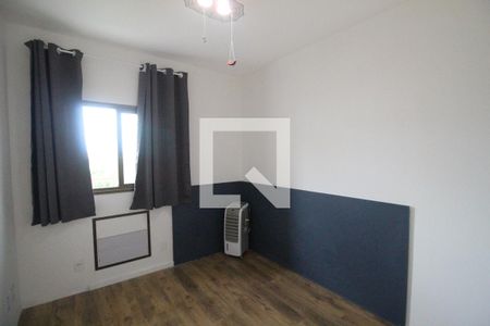 Quarto 1 de apartamento para alugar com 3 quartos, 98m² em Jacarepaguá, Rio de Janeiro