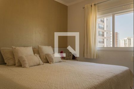 Suíte 1 de apartamento à venda com 3 quartos, 147m² em Centro, São Bernardo do Campo