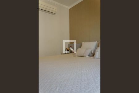 Suíte 1 de apartamento à venda com 3 quartos, 147m² em Centro, São Bernardo do Campo