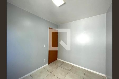 Quarto de apartamento à venda com 2 quartos, 40m² em Feitoria, São Leopoldo