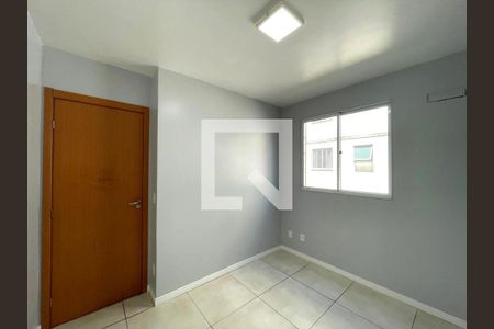 Quarto de apartamento à venda com 2 quartos, 40m² em Feitoria, São Leopoldo