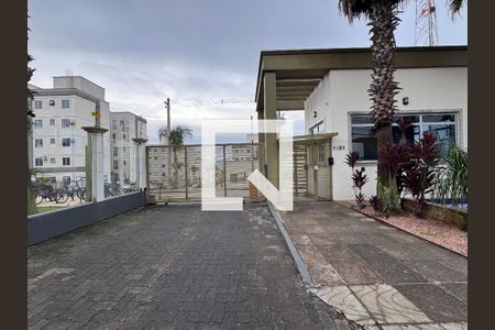 Apartamento à venda com 2 quartos, 41m² em Santo Andre, São Leopoldo