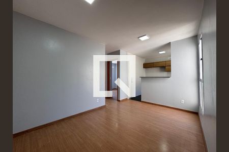 Apartamento à venda com 2 quartos, 41m² em Santo Andre, São Leopoldo