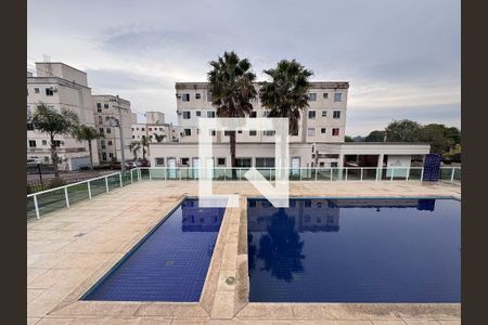 Apartamento à venda com 2 quartos, 41m² em Santo Andre, São Leopoldo