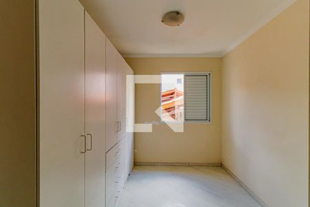 Suite de casa de condomínio à venda com 3 quartos, 131m² em Vila Polopoli, São Paulo