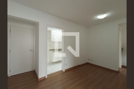 Sala de apartamento para alugar com 1 quarto, 45m² em Vila da Saúde, São Paulo