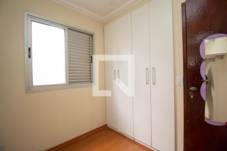 Quarto 1 de apartamento para alugar com 2 quartos, 63m² em Jardim Iris, São Paulo