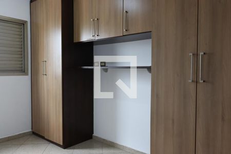 Suíte de apartamento à venda com 3 quartos, 82m² em Vila Ema, São Paulo