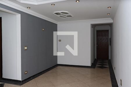 Sala de apartamento à venda com 3 quartos, 82m² em Vila Ema, São Paulo