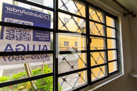 Placa de apartamento para alugar com 2 quartos, 44m² em Vila Nova Curuca, São Paulo