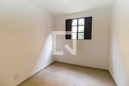 Quarto 1 de apartamento para alugar com 2 quartos, 44m² em Vila Nova Curuca, São Paulo