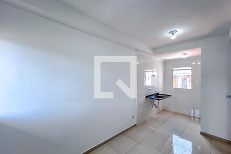 Apartamento para alugar com 2 quartos, 39m² em Vila Carrão, São Paulo