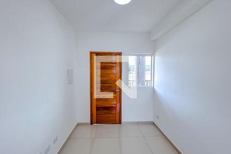 Apartamento para alugar com 2 quartos, 39m² em Vila Carrão, São Paulo