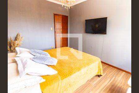 Quarto 1 de apartamento à venda com 3 quartos, 85m² em Mooca, São Paulo