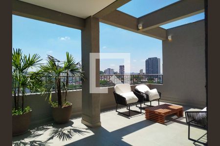 Solarium de kitnet/studio à venda com 1 quarto, 25m² em Penha de França, São Paulo