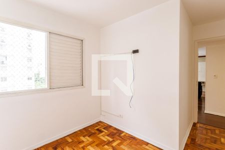 Quarto Suíte de apartamento para alugar com 2 quartos, 85m² em Vila Nova Conceição, São Paulo