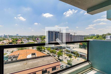 Apartamento para alugar com 1 quarto, 31m² em Butantã, São Paulo