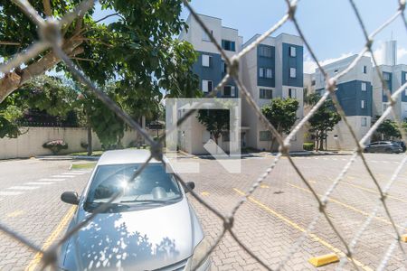 Apartamento para alugar com 2 quartos, 42m² em Jardim Nathalie, Mogi das Cruzes