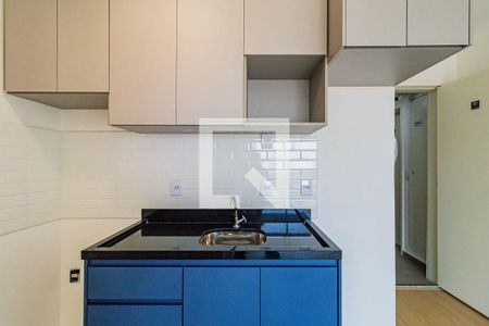 Studio de apartamento para alugar com 1 quarto, 37m² em Butantã, São Paulo