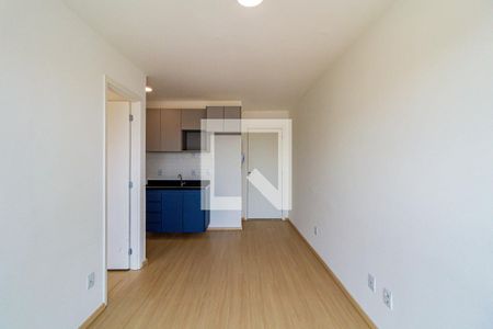 Studio de apartamento para alugar com 1 quarto, 37m² em Butantã, São Paulo