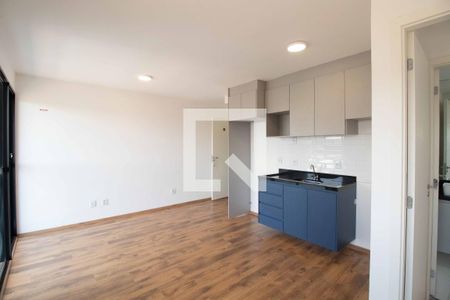 Apartamento para alugar com 1 quarto, 37m² em Butantã, São Paulo