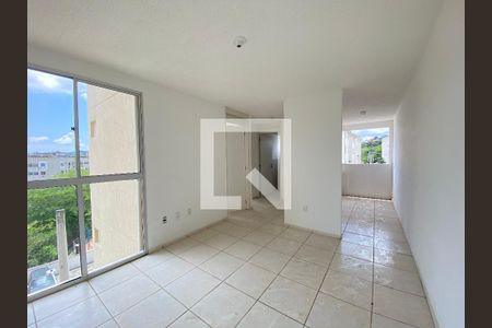 Apartamento à venda com 2 quartos, 43m² em Tomás Coelho, Rio de Janeiro