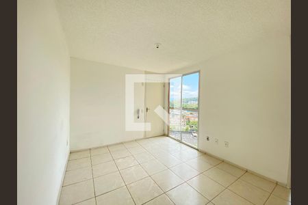 Apartamento à venda com 2 quartos, 43m² em Tomás Coelho, Rio de Janeiro