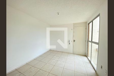 Apartamento à venda com 2 quartos, 43m² em Tomás Coelho, Rio de Janeiro