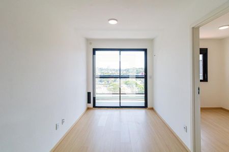 Apartamento para alugar com 1 quarto, 31m² em Butantã, São Paulo