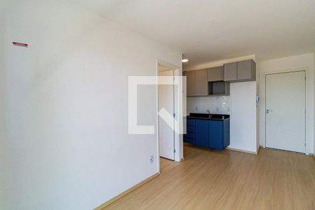 Apartamento para alugar com 1 quarto, 31m² em Butantã, São Paulo
