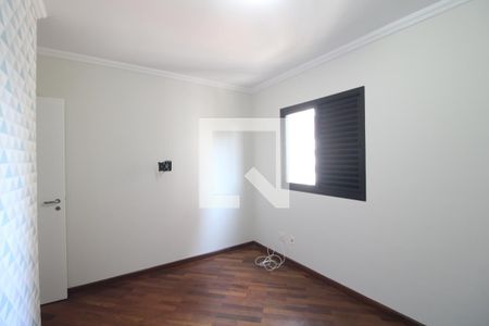 Quarto de apartamento à venda com 2 quartos, 70m² em Campo Grande, São Paulo