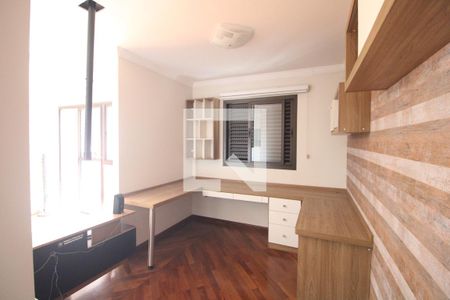 Escritório de apartamento à venda com 2 quartos, 70m² em Campo Grande, São Paulo