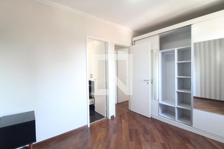 Suíte de apartamento à venda com 2 quartos, 70m² em Campo Grande, São Paulo