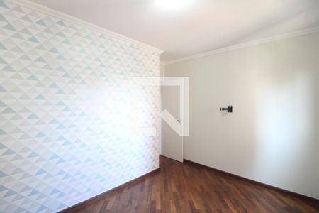 Quarto de apartamento à venda com 2 quartos, 70m² em Campo Grande, São Paulo