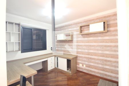Escritório de apartamento à venda com 2 quartos, 70m² em Campo Grande, São Paulo