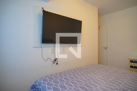 Quarto 1 de apartamento para alugar com 2 quartos, 42m² em Condomínio Terrabela, Porto Alegre