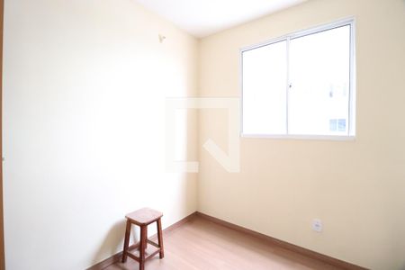 Quarto 1 de apartamento para alugar com 2 quartos, 52m² em Martins, Uberlândia