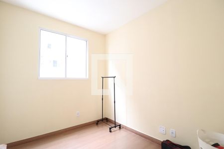 Quarto 1 de apartamento para alugar com 2 quartos, 52m² em Martins, Uberlândia
