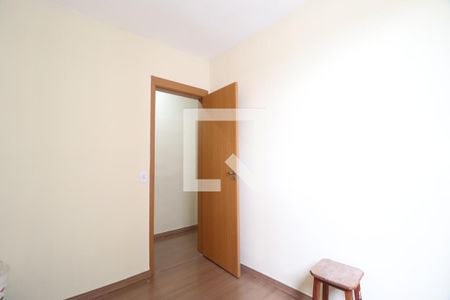 Quarto 1 de apartamento para alugar com 2 quartos, 52m² em Martins, Uberlândia
