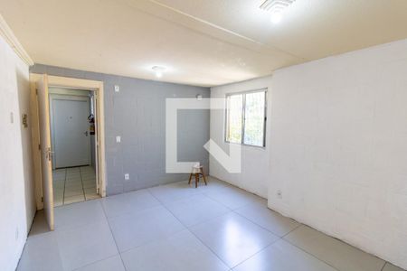 Sala/Cozinha de apartamento para alugar com 2 quartos, 46m² em Campo Novo, Porto Alegre