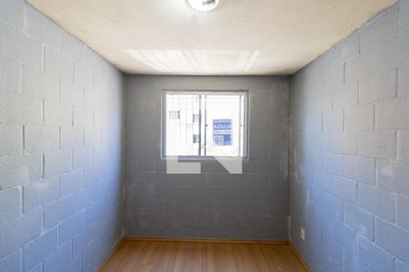 Quarto 1 de apartamento para alugar com 2 quartos, 46m² em Campo Novo, Porto Alegre