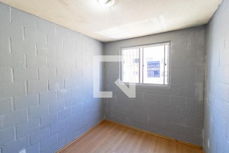 Quarto 1 de apartamento para alugar com 2 quartos, 46m² em Campo Novo, Porto Alegre