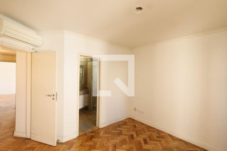 Quarto 1 - Suite 1  de apartamento à venda com 3 quartos, 108m² em Campo Belo, São Paulo