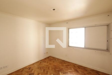 Quarto 1 - Suite 1  de apartamento à venda com 3 quartos, 108m² em Campo Belo, São Paulo