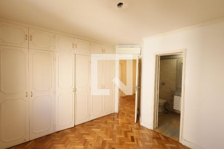 Quarto 1 - Suite 1  de apartamento à venda com 3 quartos, 108m² em Campo Belo, São Paulo