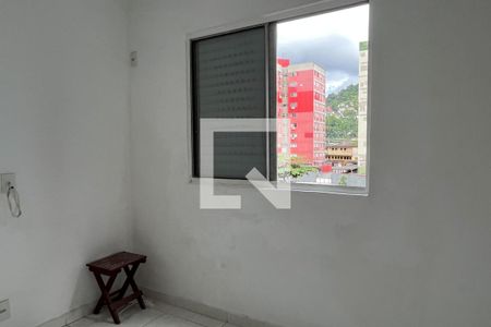 Quarto 1 de apartamento para alugar com 2 quartos, 60m² em Saboó, Santos