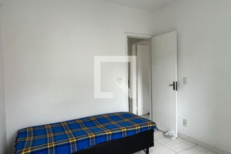 Quarto 1 de apartamento para alugar com 2 quartos, 60m² em Saboó, Santos