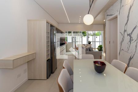 Apartamento à venda com 1 quarto, 105m² em Liberdade, São Paulo